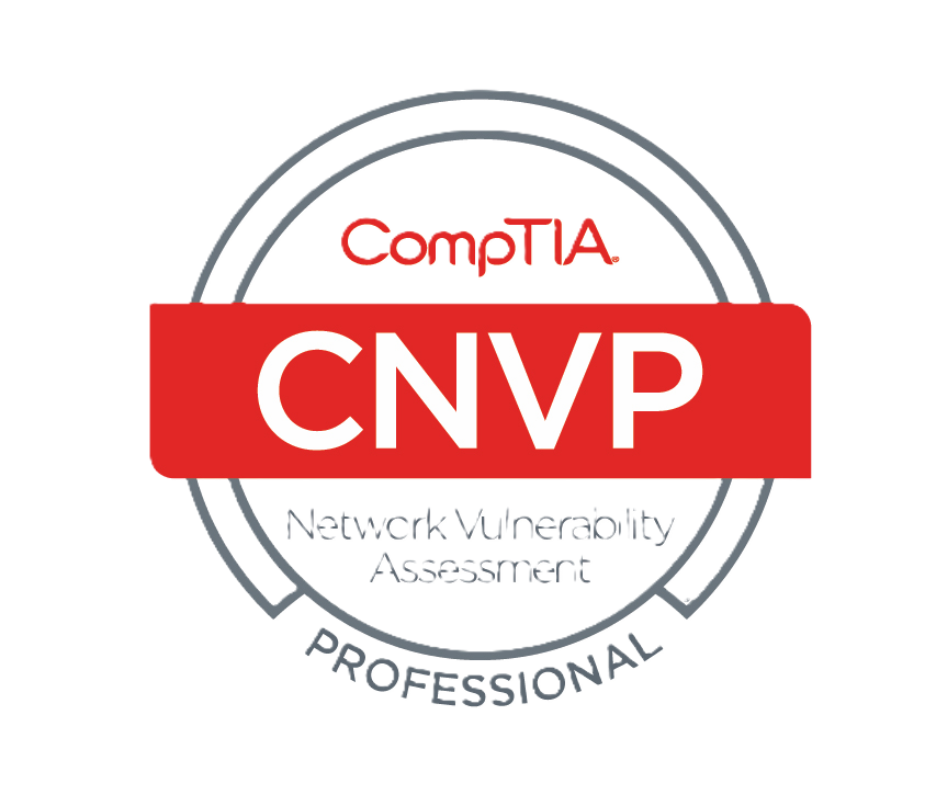CNVP Certification