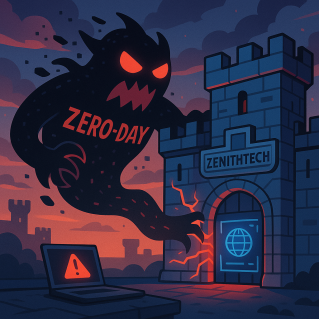 Zerodayattacks