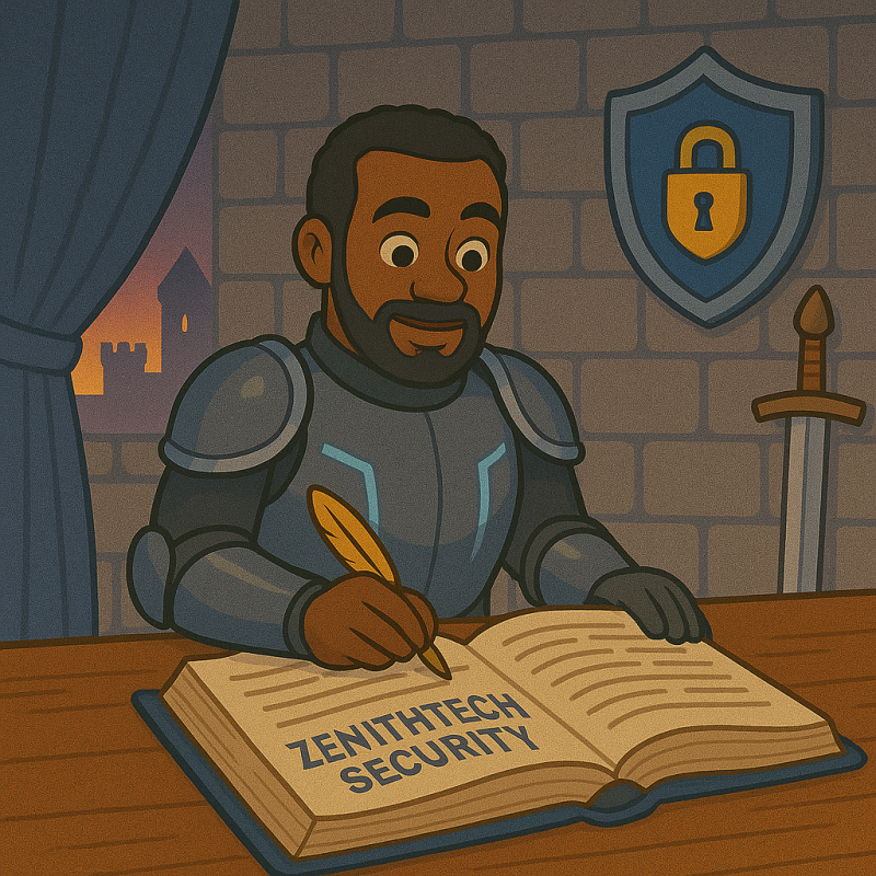 Stephendocuments