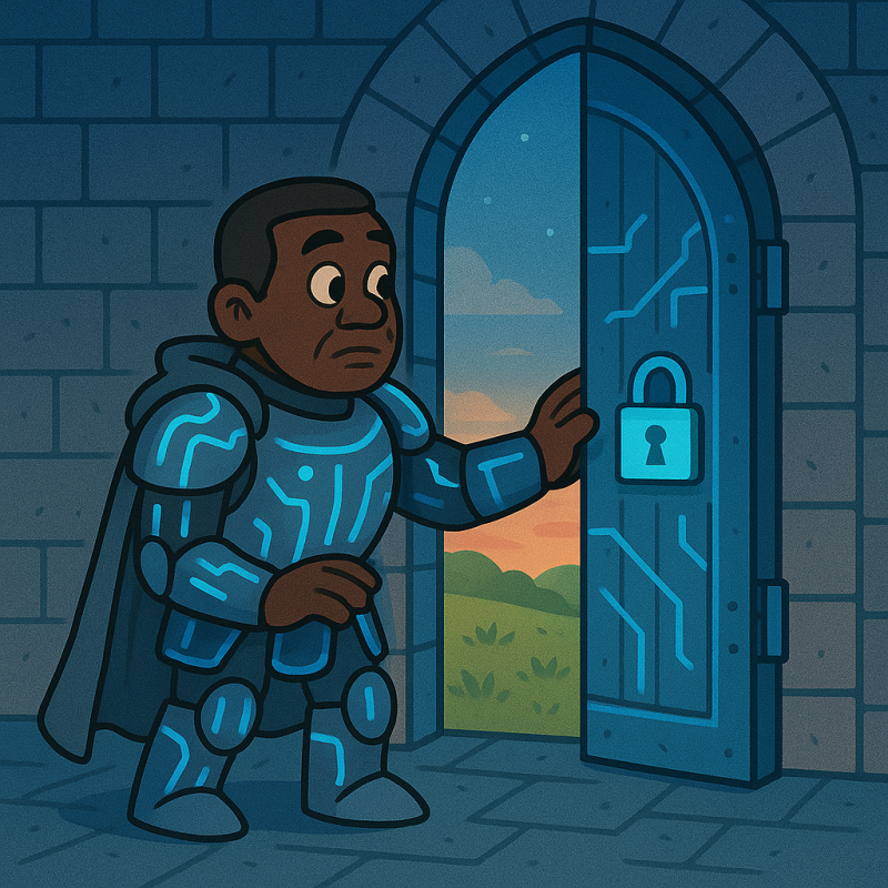 Stephenopensgates